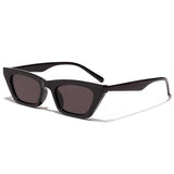 Cat Eye Sunglasses Women