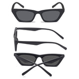 Cat Eye Sunglasses Women
