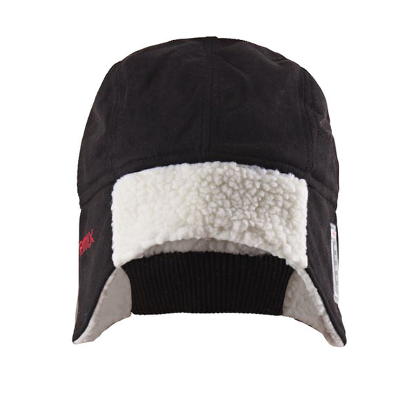 Unisex Warm Ear Protector Trapper Hat