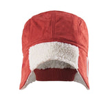 Unisex Warm Ear Protector Trapper Hat