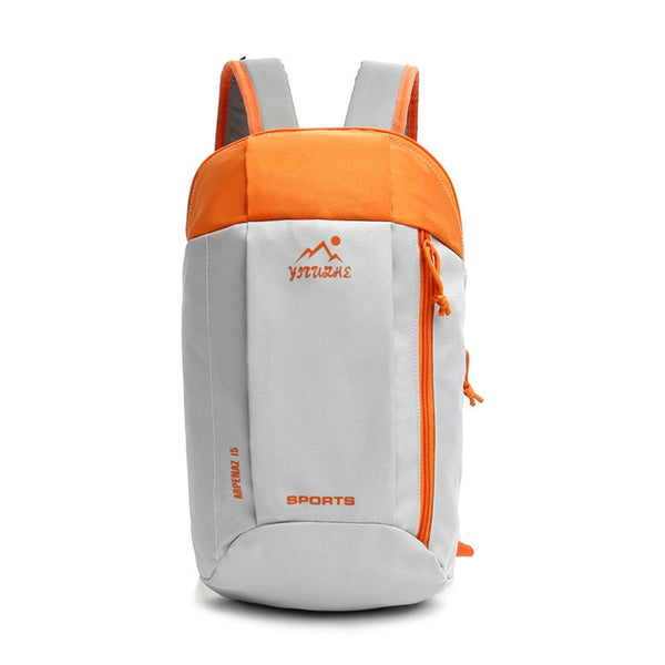 Mountaineering Backpack Female Sport