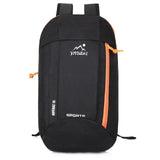 Mountaineering Backpack Female Sport