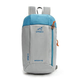 Mountaineering Backpack Female Sport
