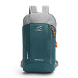 Mountaineering Backpack Female Sport