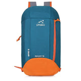 Mountaineering Backpack Female Sport