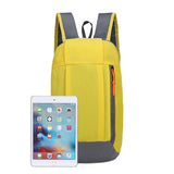 Travel Bag Backpack Outdoor Sport Camping