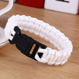 Bracelets KIT Military Emergency Survival