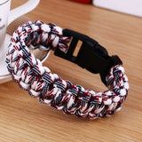 Bracelets KIT Military Emergency Survival