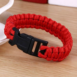Bracelets KIT Military Emergency Survival