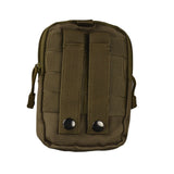 Tactical Molle Pouch Military Waist Bag