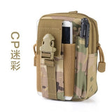 Tactical Molle Pouch Military Waist Bag