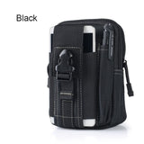 Tactical Molle Pouch Military Waist Bag