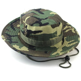 Men Women's Outdoor Travel Camping Hiking Caps