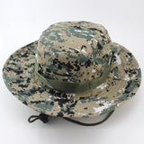 Men Women's Outdoor Travel Camping Hiking Caps