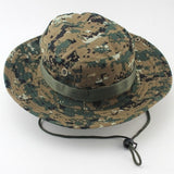 Men Women's Outdoor Travel Camping Hiking Caps