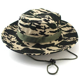 Men Women's Outdoor Travel Camping Hiking Caps