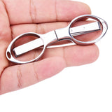 Safety & Survival Foldable Scissors