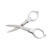 Safety & Survival Foldable Scissors