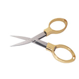 Safety & Survival Foldable Scissors