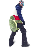 Ski Gear Children Knee Pad