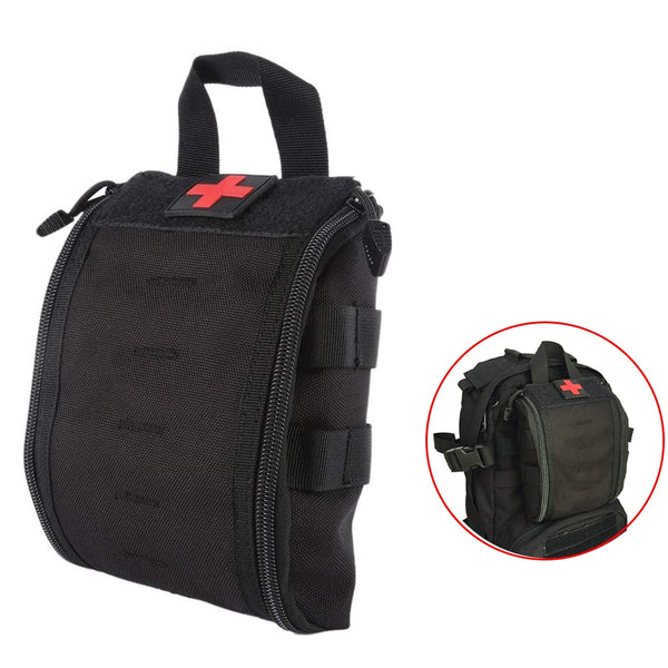 First Aid  Bags Tactical Medical Pouch Military