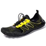 Outdoor Hiking Shoes Trekking Sneakers