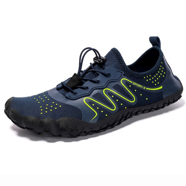 Outdoor Hiking Shoes Trekking Sneakers