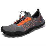 Outdoor Hiking Shoes Trekking Sneakers